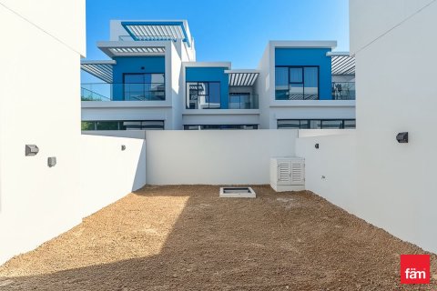 Maison de ville à Dubai, 3 chambres, 144 m², № 112482 - photo 7