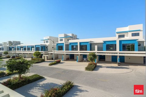 Maison de ville à Dubai, 3 chambres, 144 m², № 112482 - photo 18
