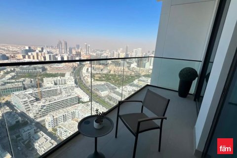 Appartement à Dubai, 1 chambre, 59.6 m², № 112478 - photo 7