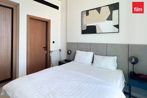 Appartement à Dubai, 1 chambre, 59.6 m², № 112478 - photo 10