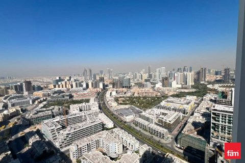 Appartement à Dubai, 1 chambre, 59.6 m², № 112478 - photo 8