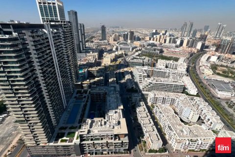 Appartement à Dubai, 1 chambre, 59.6 m², № 112478 - photo 15