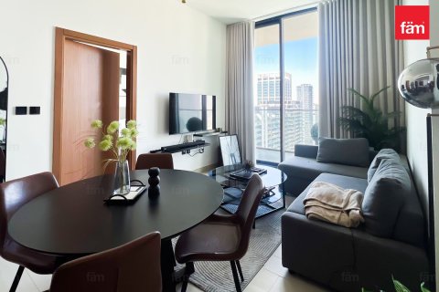 Appartement à Dubai, 1 chambre, 59.6 m², № 112478