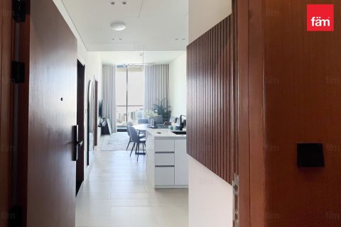 Appartement à Dubai, 1 chambre, 59.6 m², № 112478 - photo 2