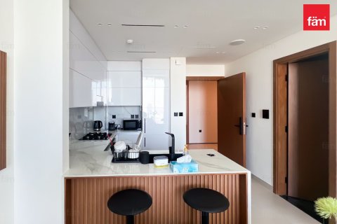 Appartement à Dubai, 1 chambre, 59.6 m², № 112478 - photo 4