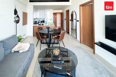 Appartement à Dubai, 1 chambre, 59.6 m², № 112478 - photo 3