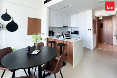 Appartement à Dubai, 1 chambre, 59.6 m², № 112478 - photo 5