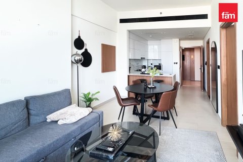 Appartement à Dubai, 1 chambre, 59.6 m², № 112478 - photo 16