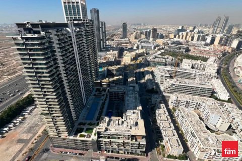 Appartement à Dubai, 1 chambre, 59.6 m², № 112478 - photo 11