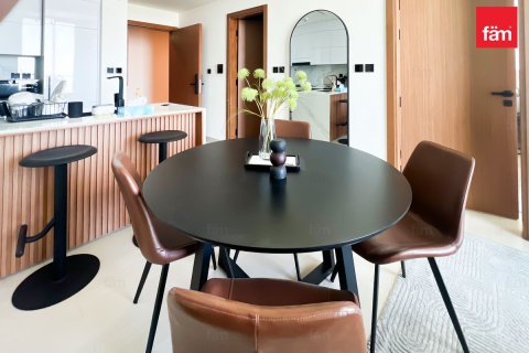 Appartement à Dubai, 1 chambre, 59.6 m², № 112478 - photo 6
