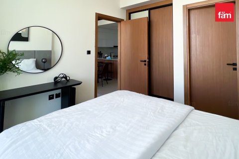 Appartement à Dubai, 1 chambre, 59.6 m², № 112478 - photo 12