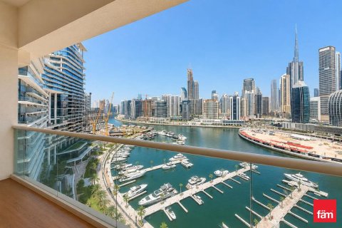 Apartment in Business Bay, Dubai 2 bedrooms, 123.6 sq.m. № 112481