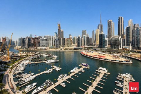 شقة في الخليج التجاري, دبي 2 غرف نوم, 123.6 م² رقم 112481 - صورة 2