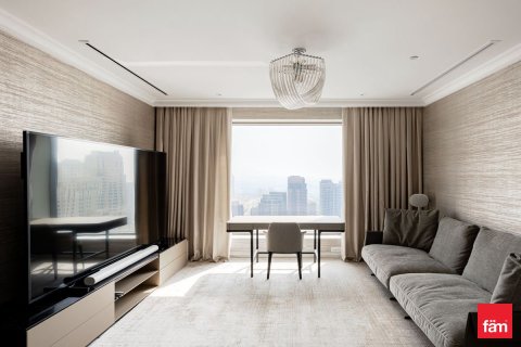 Penthouse à Dubai, 6 chambres, 523.6 m², № 112480 - photo 29