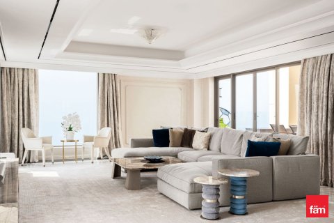 Penthouse à Dubai, 6 chambres, 523.6 m², № 112480 - photo 6