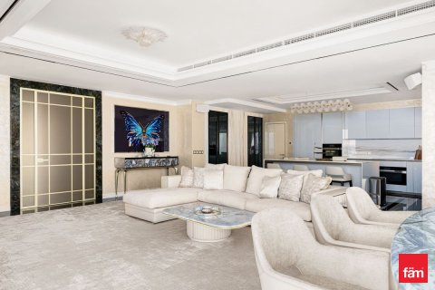 Penthouse à Dubai, 6 chambres, 523.6 m², № 112480 - photo 4