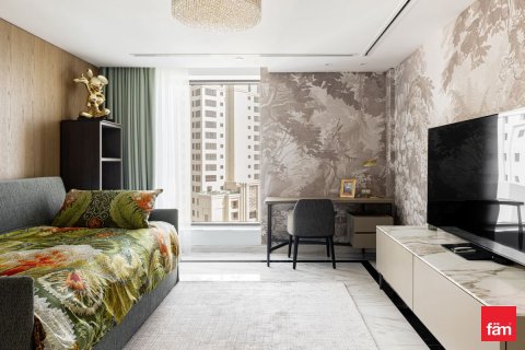 Penthouse à Dubai, 6 chambres, 523.6 m², № 112480 - photo 15
