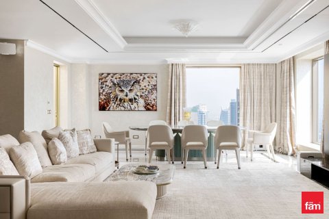 Penthouse à Dubai, 6 chambres, 523.6 m², № 112480 - photo 3