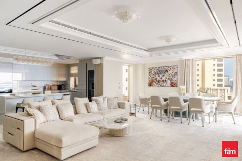 Penthouse à Dubai, 6 chambres, 523.6 m², № 112480 - photo 2