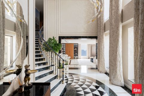 Penthouse à Dubai, 6 chambres, 523.6 m², № 112480 - photo 7