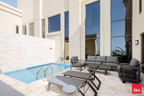 Penthouse à Dubai, 6 chambres, 523.6 m², № 112480 - photo 30