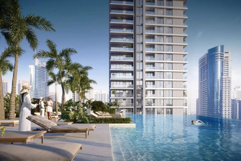 Appartement à Dubai Marina, Dubai, 4 chambres, 223.9 m², № 64077 - photo 7