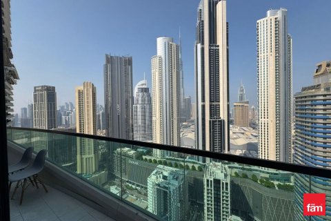Appartement à Downtown Dubai (Downtown Burj Dubai), Dubai, 2 chambres, 106.2 m², № 64075 - photo 9