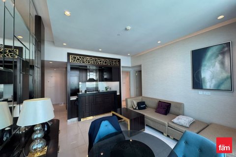 Appartement à Downtown Dubai (Downtown Burj Dubai), Dubai, 2 chambres, 106.2 m², № 64075 - photo 11
