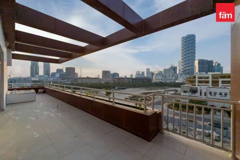 Appartement à Dubai, 3 chambres, 244.2 m², № 64079 - photo 16