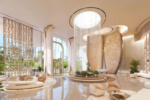 Appartement à Dubai, 2 chambres, 95.3 m², № 64076 - photo 8