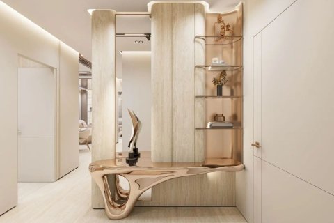 Appartement à Dubai, 2 chambres, 95.3 m², № 64076 - photo 7