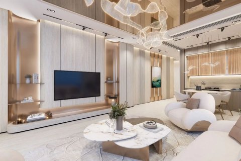 Appartement à Dubai, 2 chambres, 95.3 m², № 64076 - photo 12