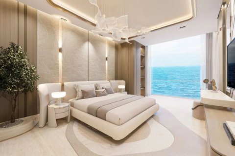 Appartement à Dubai, 2 chambres, 95.3 m², № 64076 - photo 13