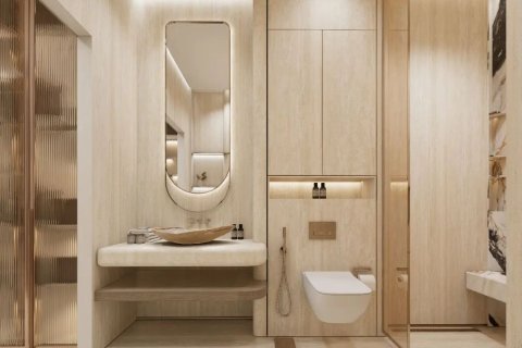 Appartement à Dubai, 2 chambres, 95.3 m², № 64076 - photo 6