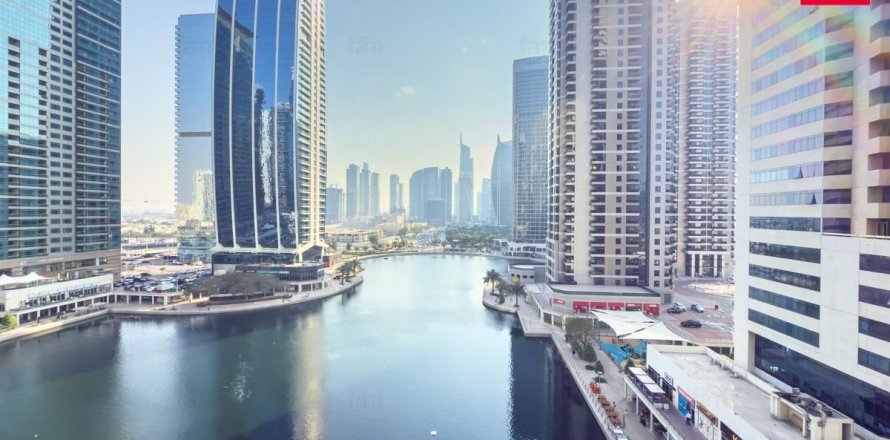 Office in Dubai 118.5 sq.m. № 64078