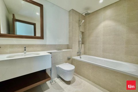 Снять в аренду квартиру в Dubai Harbour, Дубай: 2 спальни, 111.5м², № 64074 - фото 2