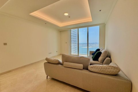 Снять в аренду квартиру в Dubai Harbour, Дубай: 2 спальни, 111.5м², № 64074 - фото 10