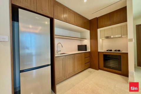 Снять в аренду квартиру в Dubai Harbour, Дубай: 2 спальни, 111.5м², № 64074 - фото 9