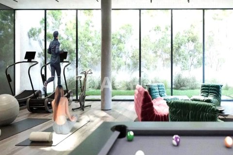Villa à Jumeirah Golf Estates, Dubai, 4 chambres, 372 m², № 105470 - photo 8