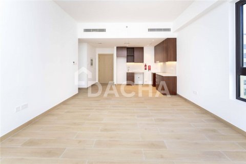Квартира в La Mer, Джумейра, Дубай, 1 спальня, 77м², № 105477