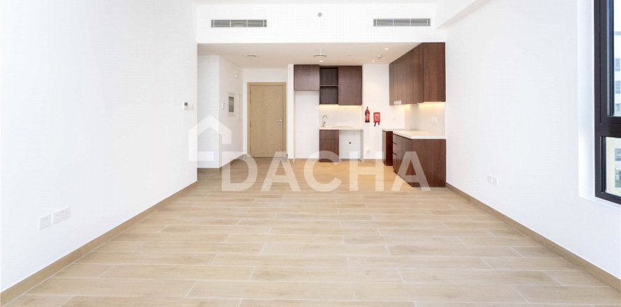 Квартира в La Mer, Джумейра, Дубай, 1 спальня, 77м², № 105477