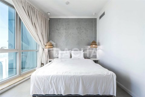 Apartment in The Torch, Dubai Marina, Dubai 2 bedrooms, 117 sq.m. № 105471 - photo 9