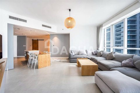 Apartment in The Torch, Dubai Marina, Dubai 2 bedrooms, 117 sq.m. № 105471