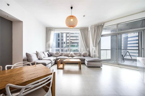 Apartment in The Torch, Dubai Marina, Dubai 2 bedrooms, 117 sq.m. № 105471 - photo 15
