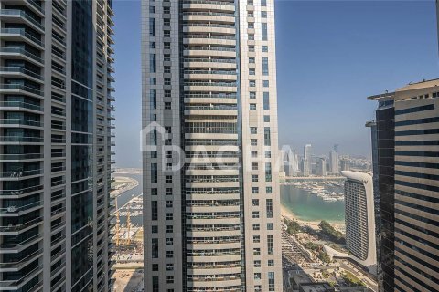 Apartment in The Torch, Dubai Marina, Dubai 2 bedrooms, 117 sq.m. № 105471 - photo 8
