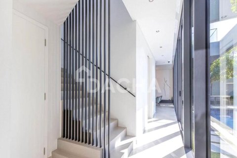Купить виллу в Джумейра Гольф Эстейтс, Дубай: 5 спален, 532м², № 105469 - фото 6