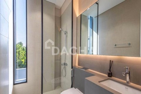 Купить виллу в Джумейра Гольф Эстейтс, Дубай: 5 спален, 532м², № 105469 - фото 4