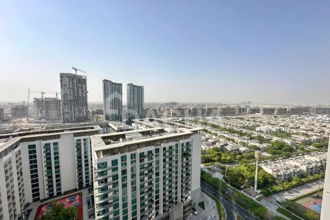 Appartement à Sobha Hartland, Mohammed Bin Rashid City, Dubai, 1 chambre, 68 m², № 105472