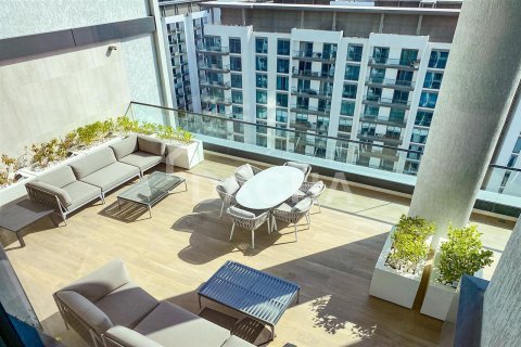Appartement à Sobha Hartland, Mohammed Bin Rashid City, Dubai, 1 chambre, 68 m², № 105472 - photo 2