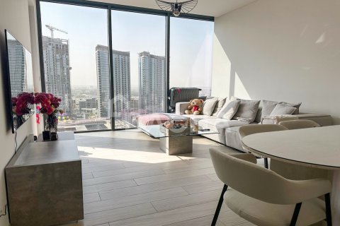 Appartement à Sobha Hartland, Mohammed Bin Rashid City, Dubai, 1 chambre, 68 m², № 105472 - photo 10